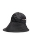 Figure View - Click To Enlarge - MAISON MICHEL - 'Julianne' bucket hat