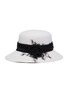 Main View - Click To Enlarge - MAISON MICHEL - Tulle felt hat