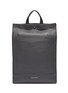 Main View - Click To Enlarge - ALEXANDER MCQUEEN - Leather backpack tote