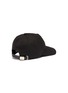 Figure View - Click To Enlarge - ALEXANDER MCQUEEN - Embroidered skull baseball cap