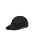 Main View - Click To Enlarge - ALEXANDER MCQUEEN - Embroidered beetle baseball cap