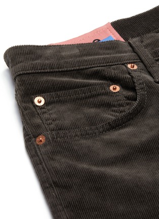  - ACNE STUDIOS - '1996' corduroy jeans