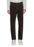 Main View - Click To Enlarge - ACNE STUDIOS - '1996' corduroy jeans