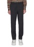 Main View - Click To Enlarge - ACNE STUDIOS - 'Ryder' wool pants
