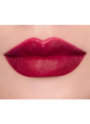 Detail View - Click To Enlarge - LA BOUCHE ROUGE - Plum refill