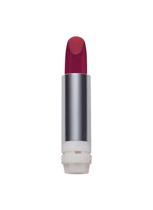 Main View - Click To Enlarge - LA BOUCHE ROUGE - Plum refill