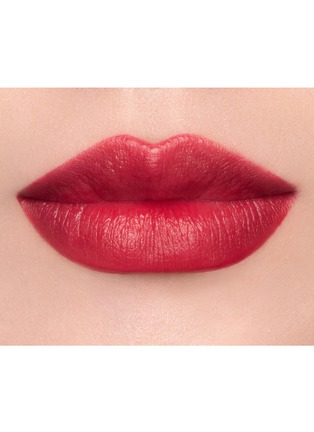 Detail View - Click To Enlarge - LA BOUCHE ROUGE - Pop Art Red refill