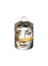 Main View - Click To Enlarge - FORNASETTI - Regalo scented candle 300g – Gold