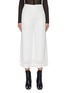 Main View - Click To Enlarge - DION LEE - 'Float' twill culottes