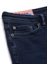  - ACNE STUDIOS - Washed skinny jeans