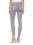 Back View - Click To Enlarge - ACNE STUDIOS - 'Climb' skinny jeans