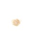 Main View - Click To Enlarge - SARAH & SEBASTIAN - 'Small Leaf' 10k yellow gold ring