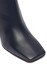 Detail View - Click To Enlarge - NEOUS - 'Ionopsis' leather ankle boots