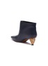  - NEOUS - 'Octo' leather ankle boots