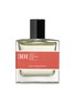 Main View - Click To Enlarge - BON PARFUMEUR - 301 Sandalwood Amber Cardamom Eau de Parfum 30ml