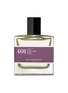 Main View - Click To Enlarge - BON PARFUMEUR - 401 Cedar Candied Plum Vanilla Eau de Parfum 30ml