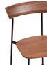 Detail View - Click To Enlarge - STELLAR WORKS - x Tom Fereday Crawford dining chair