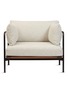 Main View - Click To Enlarge - STELLAR WORKS - x Tom Fereday Crawford lounge armchair