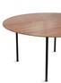 Detail View - Click To Enlarge - STELLAR WORKS - x Tom Fereday Crawford dining table