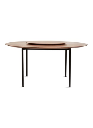 Main View - Click To Enlarge - STELLAR WORKS - x Tom Fereday Crawford dining table