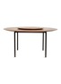 Main View - Click To Enlarge - STELLAR WORKS - x Tom Fereday Crawford dining table