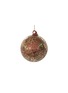 Main View - Click To Enlarge - SHISHI - Paillette glitter glass ball Christmas ornament