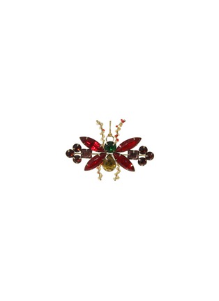 Main View - Click To Enlarge - SHISHI - Jewel beetle Christmas ornament
