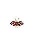 Main View - Click To Enlarge - SHISHI - Jewel beetle Christmas ornament