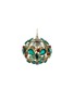 Main View - Click To Enlarge - SHISHI - Jewel butterfly ball Christmas ornament