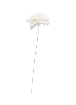 Main View - Click To Enlarge - SHISHI - Paper Flower – White