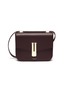 Main View - Click To Enlarge - DEMELLIER - 'The Vancouver' leather satchel