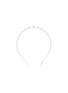 Main View - Click To Enlarge - LELET NY - Faux pearl headband