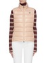 Main View - Click To Enlarge - MONCLER - 'Ghany' down puffer vest