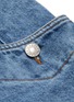  - ISABEL MARANT ÉTOILE - 'Notty' stonewashed jodhpur jeans