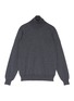 Main View - Click To Enlarge - LARDINI - Merino wool turtleneck sweater