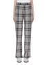 Main View - Click To Enlarge - 3.1 PHILLIP LIM - Houndstooth check plaid pants