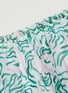 Detail View - Click To Enlarge - 3.1 PHILLIP LIM - Sash tie floral print asymmetric pleated midi skirt