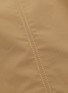 Detail View - Click To Enlarge - 3.1 PHILLIP LIM - Belted split hem asymmetric poplin skirt