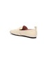  - PEDDER RED - 'Adam' leather loafers