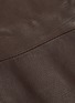  - THE ROW - 'Charlee' leather pants