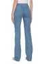 Back View - Click To Enlarge - THE ROW - 'Laban' flared jeans