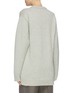 Back View - Click To Enlarge - THE ROW - 'Vaya' cashmere sweater