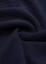  - THE ROW - 'Hera' belted Merino wool blend long cardigan