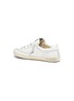 Detail View - Click To Enlarge - GOLDEN GOOSE - 'Superstar' leather kids sneakers