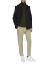 Figure View - Click To Enlarge - EQUIL - Notched lapel jacket