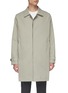 Main View - Click To Enlarge - EQUIL - Epaulette cuff coat