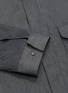  - EQUIL - Side flap pocket shirt jacket