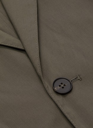  - EQUIL - Notched lapel jacket