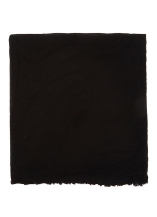 Detail View - Click To Enlarge - ISABEL MARANT - 'Zephyr' cashmere scarf