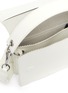 Detail View - Click To Enlarge - KARA - 'Baby Pinch' leather shoulder bag
